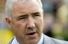 Sean Dunne declares bankruptcy in US