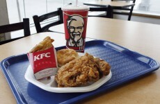 KFC to create 1,600 jobs across the UK and Ireland