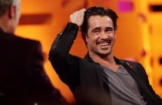 Ireland accent is third sexiest in the world