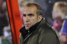 Paolo Di Canio named as new Sunderland manager