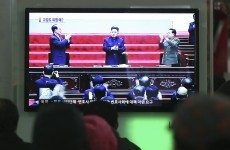 North Korea's parliament meets amid nuclear tension