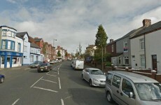 Belfast suspicious device under investigation