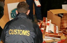 Ireland an 'easy target' for international smugglers
