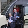Ministerial travel costs down to €4.9 million in 2012