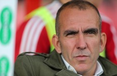 Update: ‘I am not racist,’ insists new Sunderland manager Paolo Di Canio