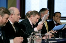 Fianna Fáil’s approval rating hits new record low