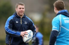 Amlin Challenge Cup: Sexton has 'outside chance' of facing Wasps