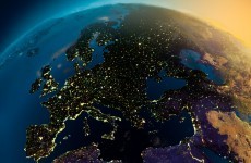 Irish to compete in €1 million satellite ideas competition