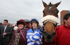 Outsider: Liberty Counsel takes Grand National win