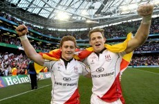 Dare to dream: Aviva confirmed as semi-final venue if...