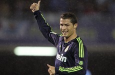 5 thoughts ahead of this week's Champions League quarter-final first-leg games