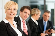 One in three directors in Ireland is female – report