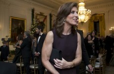 Caroline Kennedy rumoured to be next US ambassador to Japan