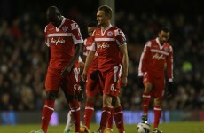 'Get over my £100k wages' - Samba responds to critics after Rs horror show