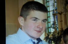 Gardaí appeal for information on missing Meath 17-year-old