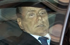 Three women to preside over Berlusconi sex trial