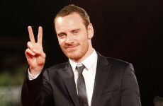 8 reasons we're glad Michael Fassbender is Irish