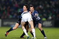 Kearney: Leinster must be hard on themselves to avoid Wasps' sting