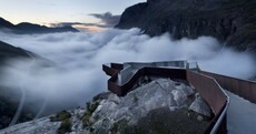 11 amazing new feats of architecture
