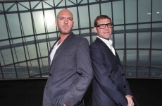 Masterchef judge Dylan McGrath re-enters top 100 restaurants guide