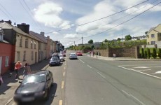 Four people assaulted during aggravated burglary in Cork city
