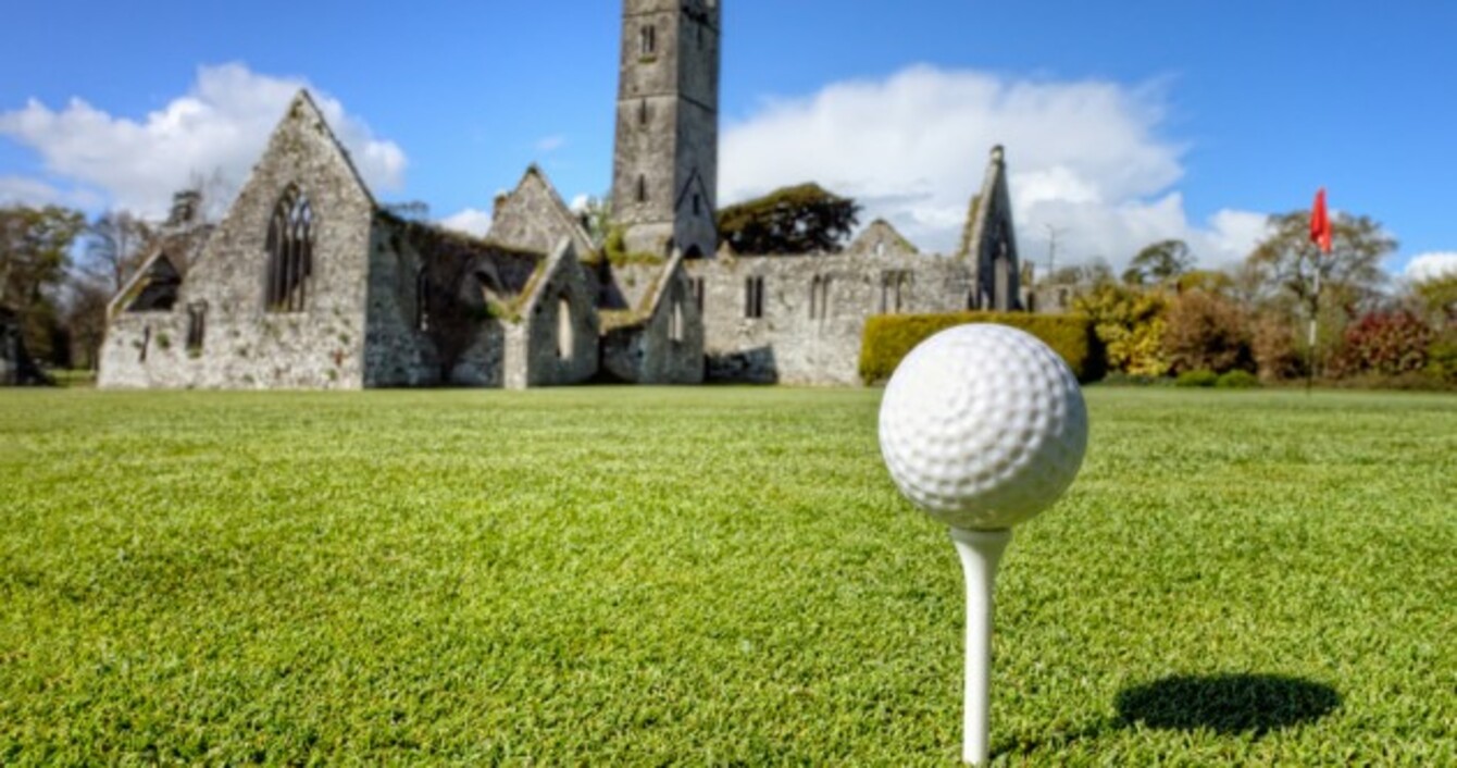 Best place for US business folk to retire? Ireland. · TheJournal.ie