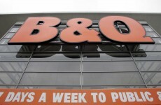 B&Q Athlone store to remain open after negotiation on lease terms