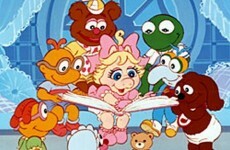 Cartoons of the 80s and 90s: The answers