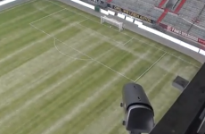 Hawk-Eye shot down as GoalControl wins FIFA goal-line technology battle