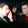 Tom Cruise partying with Pat Kenny in 1995 (photos)