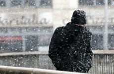 March was coldest in decades in many parts of Ireland