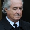 Bernie Madoff gives first prison interview