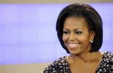 Michelle Obama calls for removal of breastfeeding barriers at work