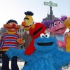 How Sesame Street tones down for Afghanistan