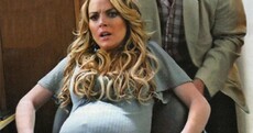 The Dredge: An open letter to Lindsay Lohan about her "pregnancy"