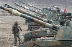 Tensions rise as North Korea blocks access to crucial industrial zone