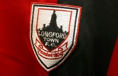 Longford Town suspend player as part of match-fixing investigation