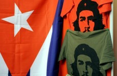 Artist launches bid for legal rights on iconic Che Guevara image