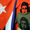 Artist launches bid for legal rights on iconic Che Guevara image