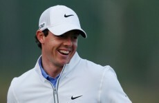 'Short, long, wide, whatever': McIlroy just needs more golf