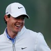 'Short, long, wide, whatever': McIlroy just needs more golf