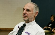 Controversial euthanasia doctor arriving in Ireland for debate