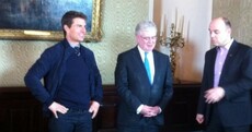 7 people whose days have been ruined by Tom Cruise