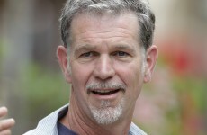 Netflix CEO cleared after posting company information on Facebook