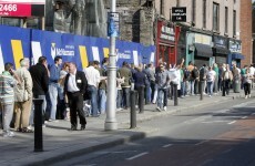Poll: Should young people be prioritised in job creation?