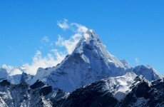 Boy, 15, becomes first teen with Down's Syndrome to reach Everest base
