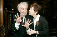 Irish film actor Milo O’Shea dies aged 86
