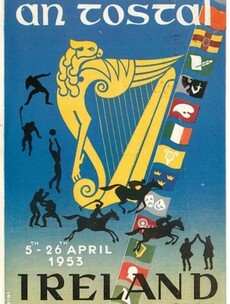 You know we had a 'Gathering' 60 years ago, right?
