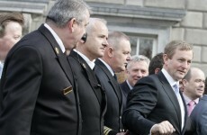 Leinster House staff given jiu-jitsu training to deter angry intruders