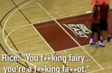 WATCH: College basketball coach fined, sacked after abusive methods exposed